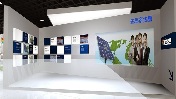 展廳裝修應注意哪些事項？插圖