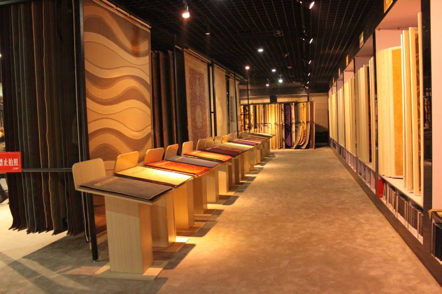 集團(tuán)企業(yè)展廳展覽館設(shè)計(jì)要考慮哪些因素？插圖