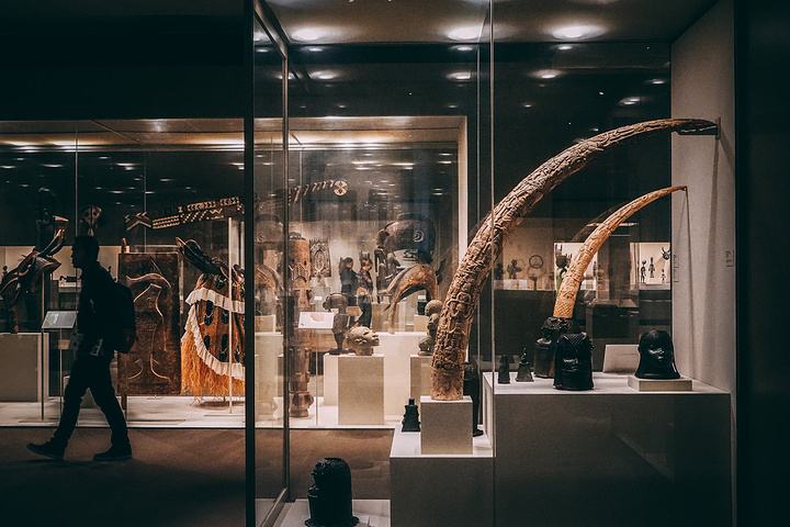 展廳設計談談數字展廳設計注意事項插圖