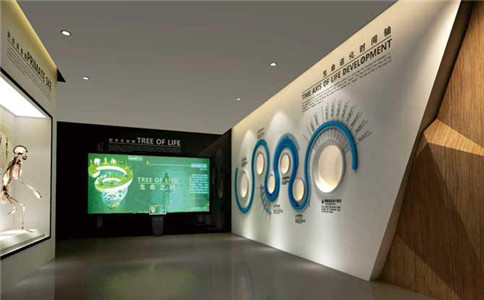 如何提高科普展廳的趣味性？插圖