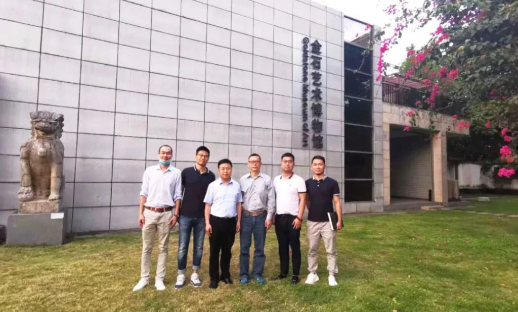 企業博物館專委會一周年回顧 | 企業博物館的力量！插圖(2)