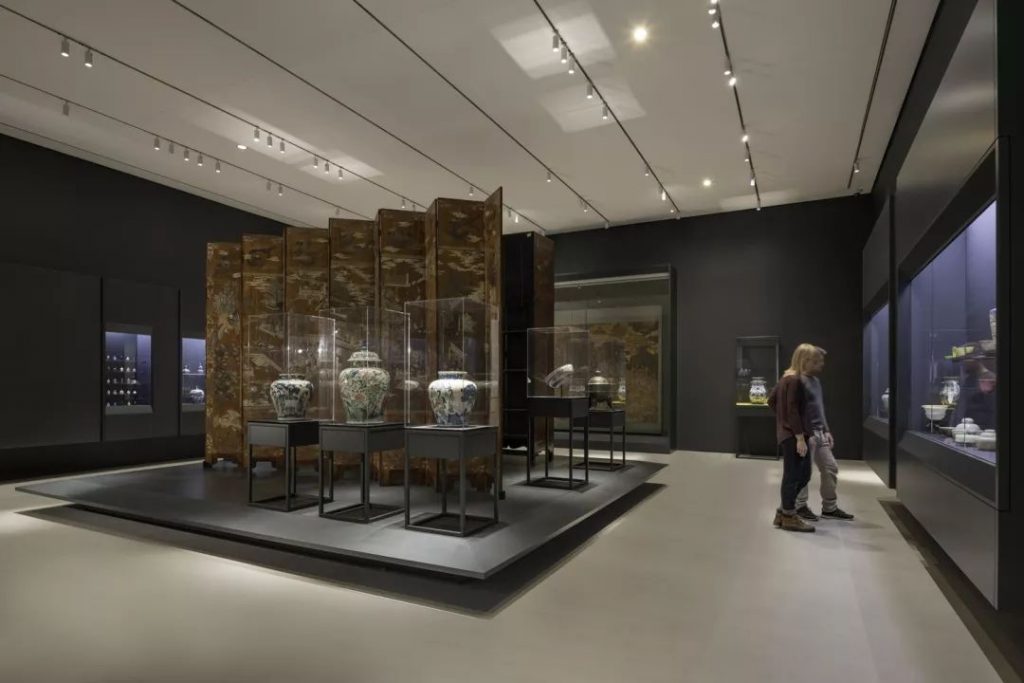 一個(gè)好的展廳策劃公司的專業(yè)性如何體現(xiàn)出來(lái)?插圖 圖片