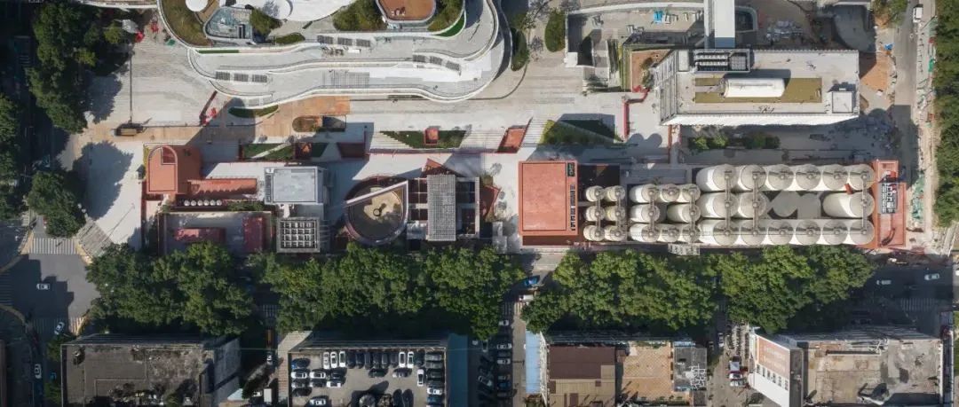 巖星特刊 | 《國家工業(yè)遺產管理辦法》公示,助推工業(yè)類博物館建設發(fā)展!插圖(2) 圖片