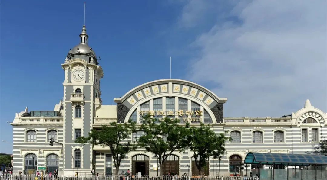 巖星特刊 | 《國家工業(yè)遺產管理辦法》公示,助推工業(yè)類博物館建設發(fā)展!插圖(3) 圖片