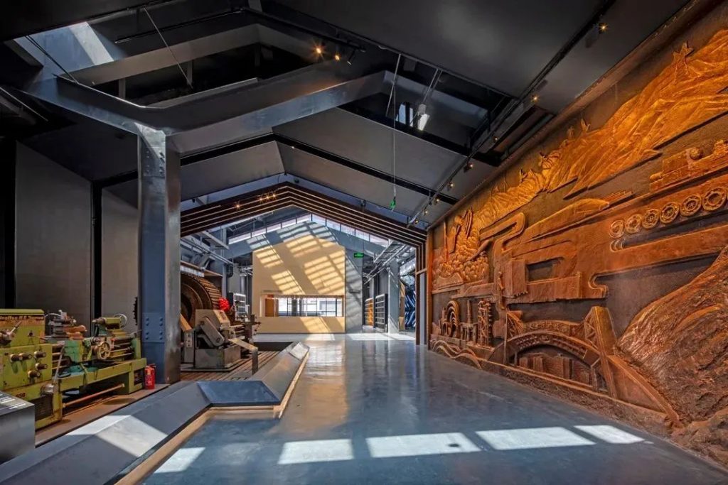 怎樣才能讓您的展臺設(shè)計更加具有吸引力?插圖 圖片