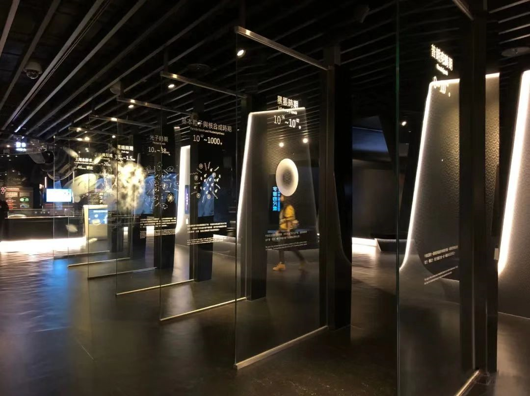 展廳展館設(shè)計(jì)怎樣進(jìn)行創(chuàng)新?插圖 圖片