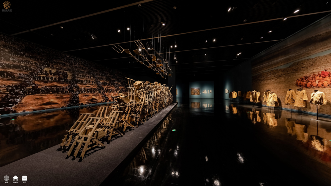 現代博物館設計對時尚元素的吸收與發展解讀插圖 圖片